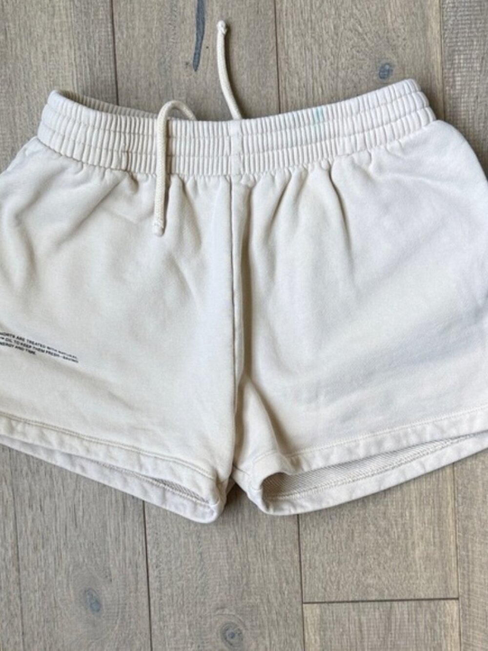 Pangaia 365 Kid's Shorts (Size 11-12) 🌼